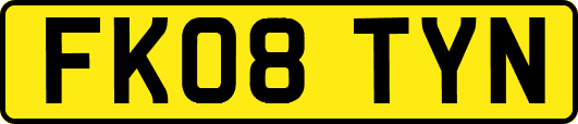 FK08TYN