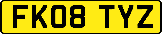 FK08TYZ