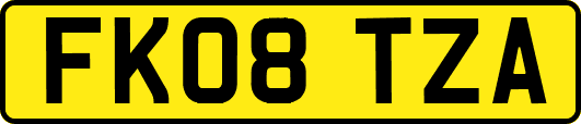 FK08TZA