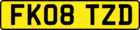 FK08TZD