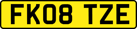 FK08TZE