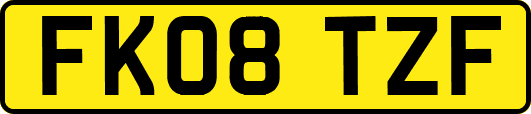 FK08TZF