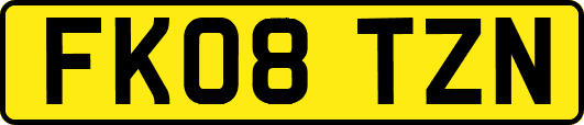 FK08TZN