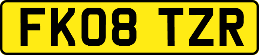 FK08TZR