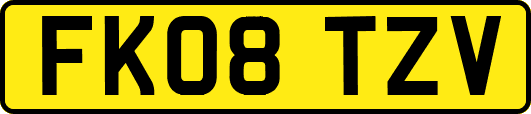 FK08TZV