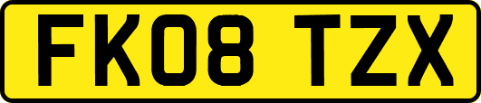 FK08TZX