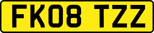 FK08TZZ