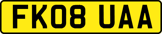 FK08UAA