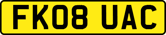 FK08UAC