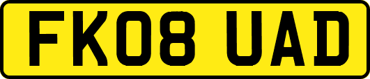 FK08UAD