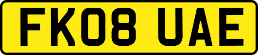 FK08UAE