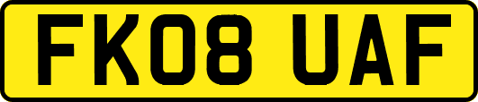 FK08UAF
