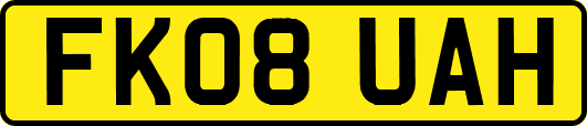 FK08UAH