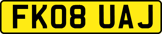 FK08UAJ