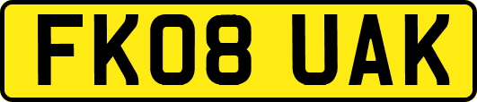 FK08UAK