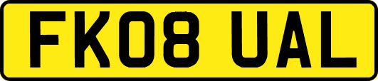 FK08UAL