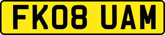 FK08UAM