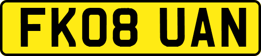 FK08UAN