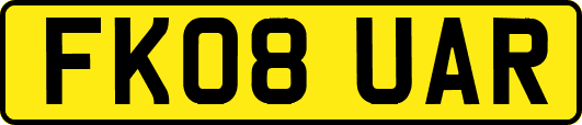 FK08UAR