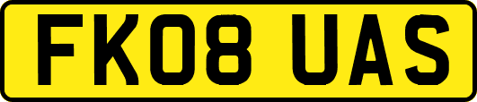 FK08UAS