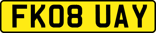 FK08UAY