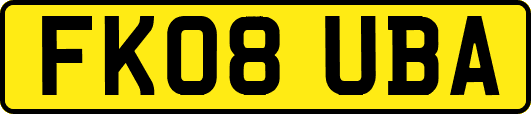 FK08UBA