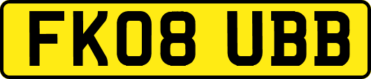 FK08UBB