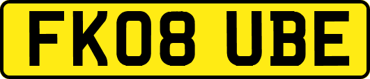 FK08UBE