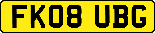 FK08UBG