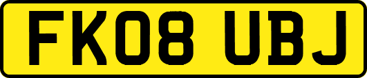 FK08UBJ