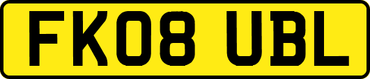 FK08UBL