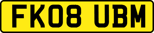 FK08UBM