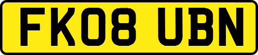 FK08UBN