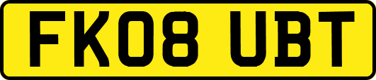 FK08UBT
