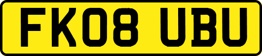 FK08UBU