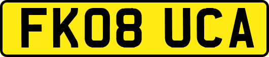 FK08UCA