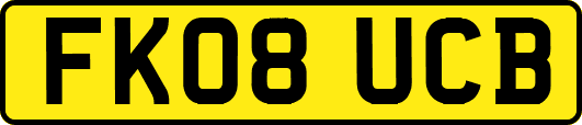 FK08UCB