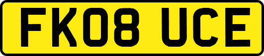 FK08UCE