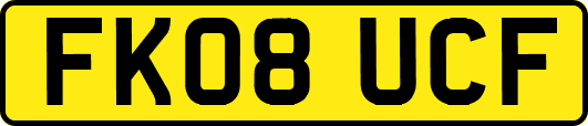 FK08UCF
