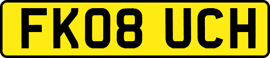FK08UCH