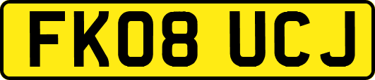 FK08UCJ
