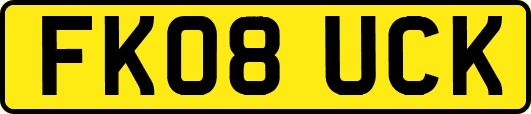 FK08UCK