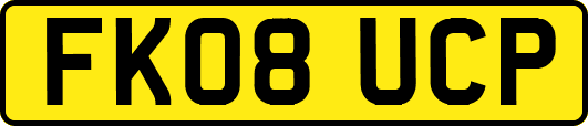 FK08UCP