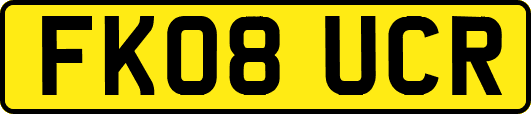 FK08UCR