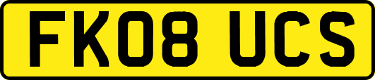 FK08UCS