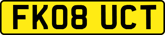FK08UCT