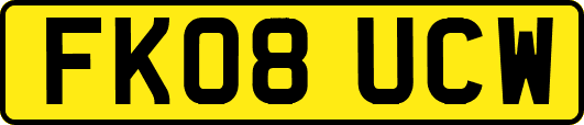FK08UCW