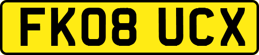 FK08UCX
