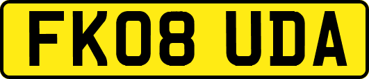 FK08UDA