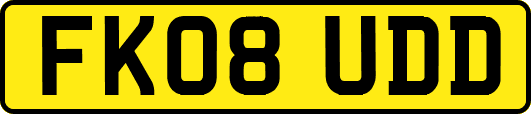 FK08UDD